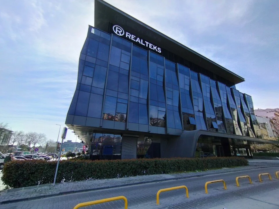REALTEKS İSTANBUL