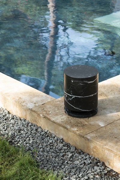 Architettura Sonora ICARUS_SUB Subwoofer