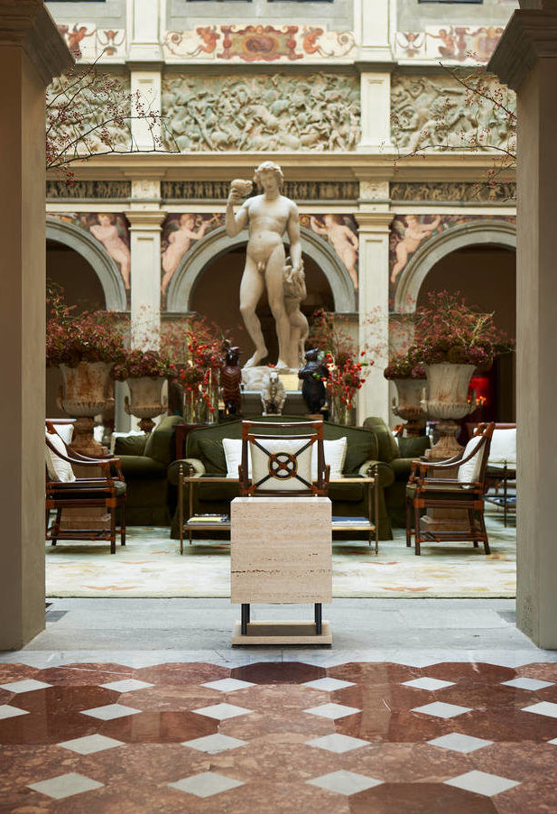 Architettura Sonora Cube 2LV Subwoofer