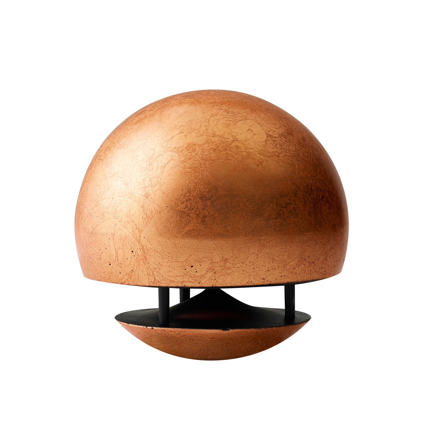 Architettura Sonora Spherina Floor Küresel Zemin Tipi Hoparlör