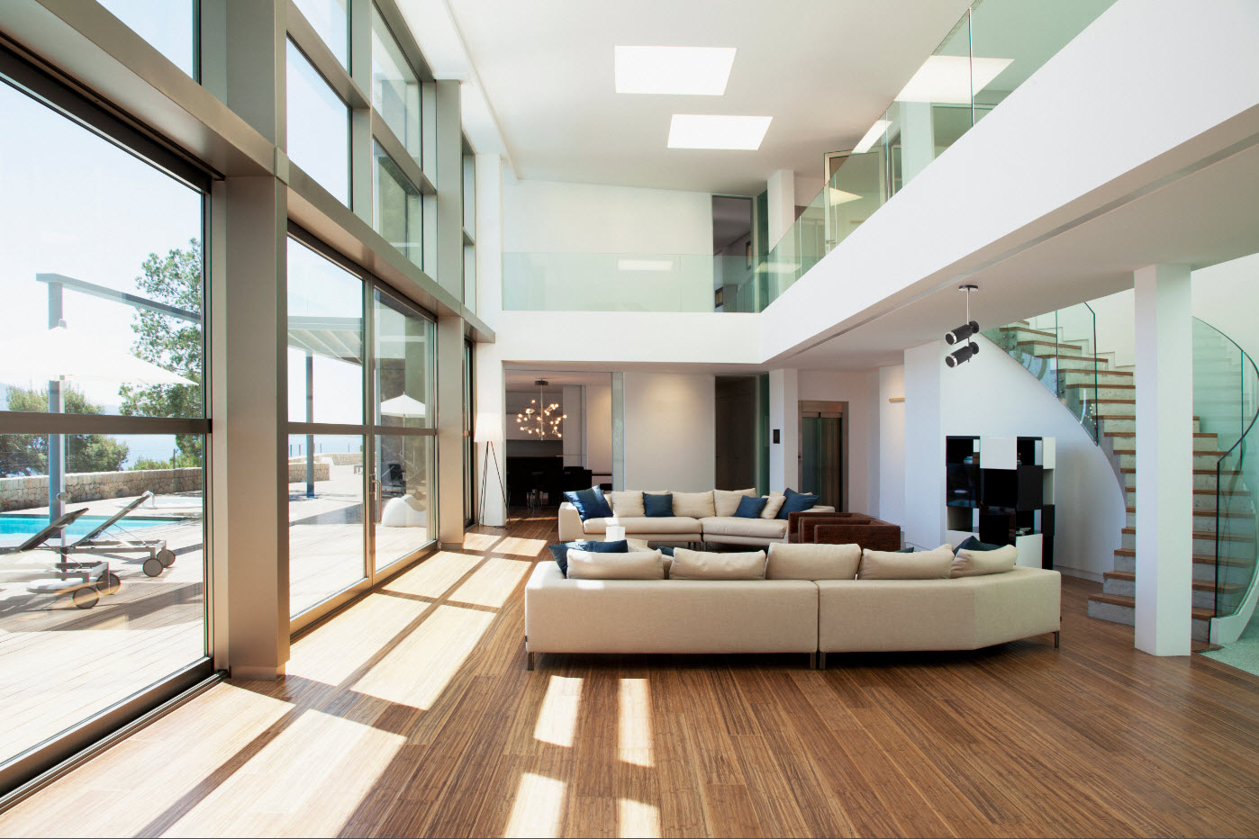 Architettura Sonora ICARUS MultiCeiling Tavan Hoparlörü