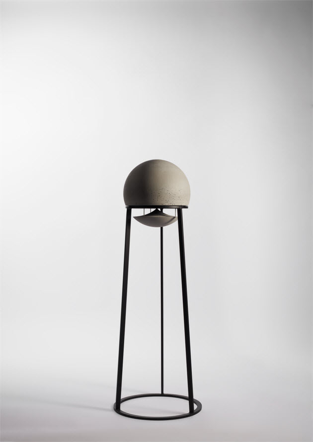 Architettura Sonora Spherina Midair Küresel Hoparlör