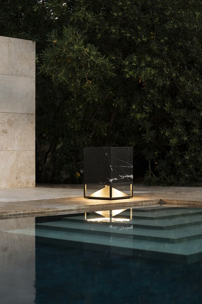 Architettura Sonora Cube 400 Ten Hoparlör