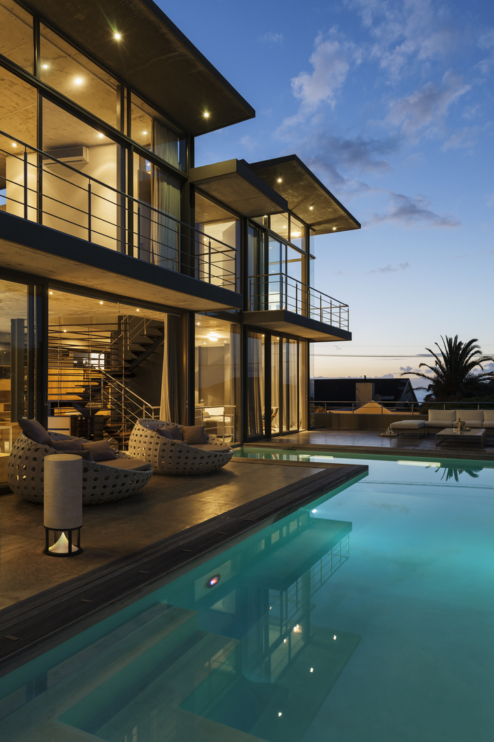 Architettura Sonora Büyük Silindir Hoparlör