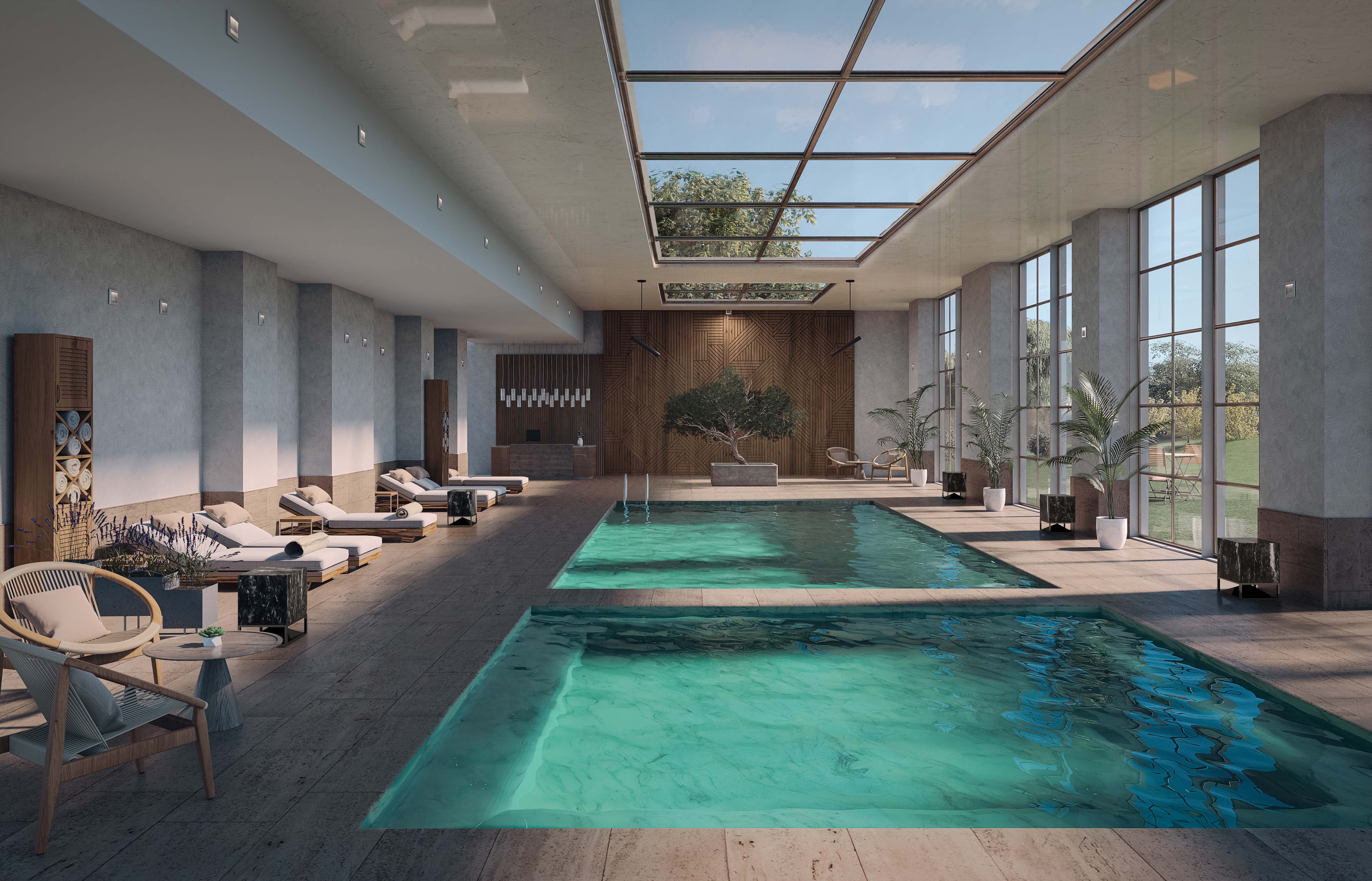 Architettura Sonora Ipogeo Hoparlör