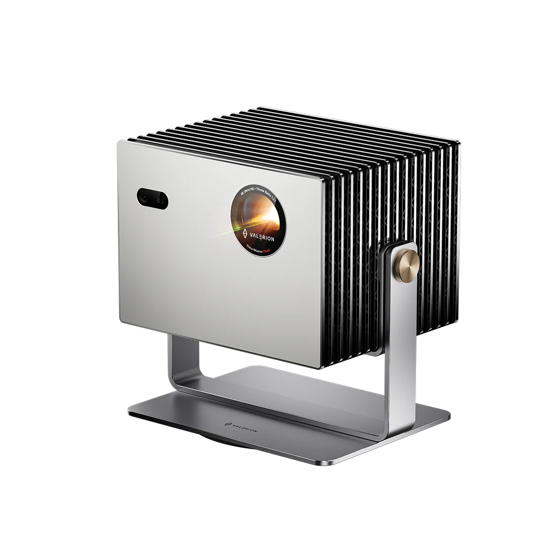 Valerion VisionMaster Plus 2 Projektör
