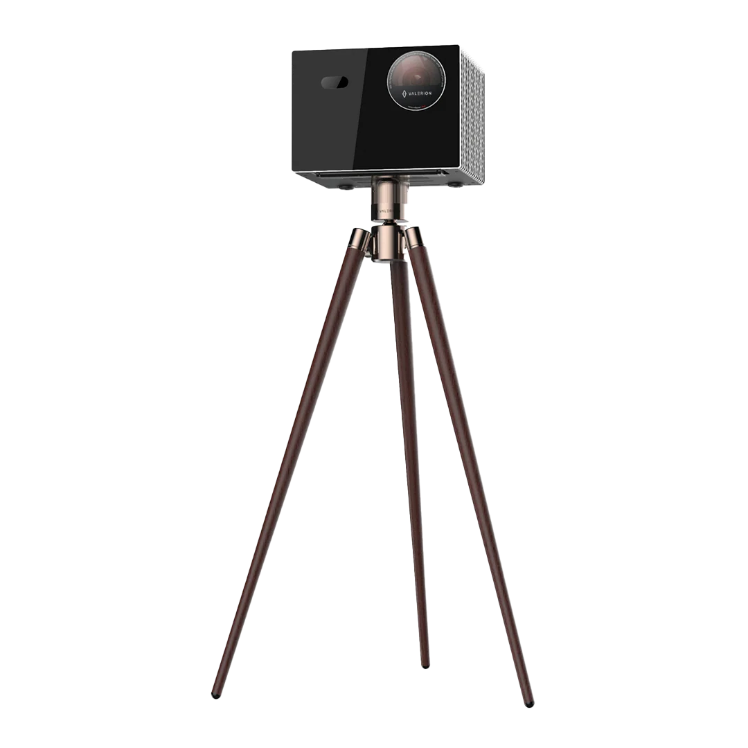 Valerion Ceviz Tripod Ayak