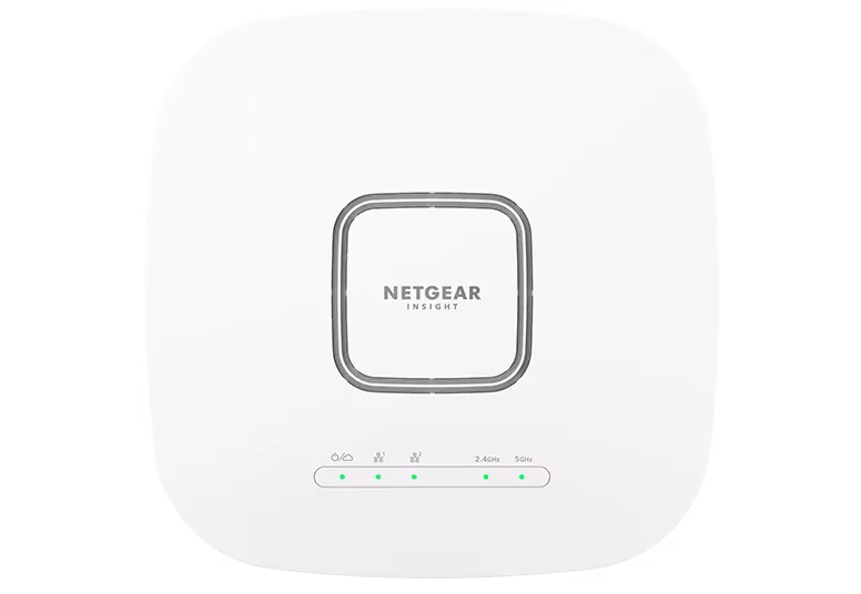 NETGEAR WAX628 Pro Access Point