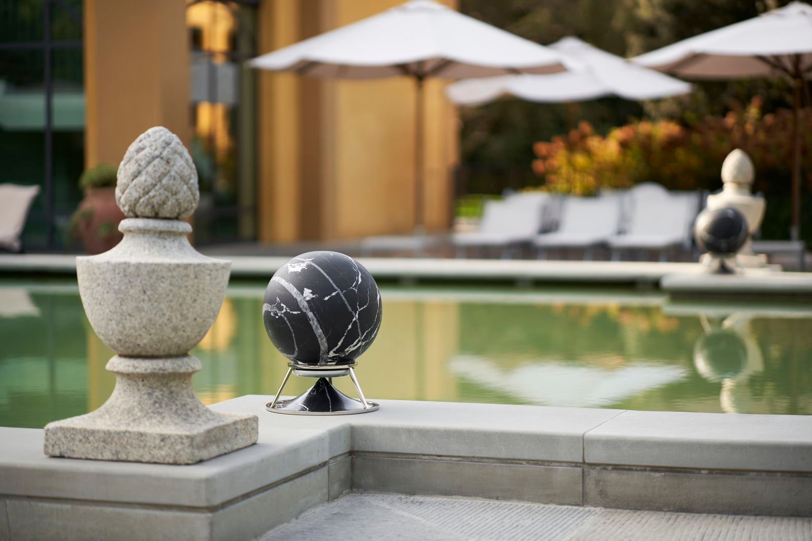 Architettura Sonora Sphere 360 Küresel Hoparlör