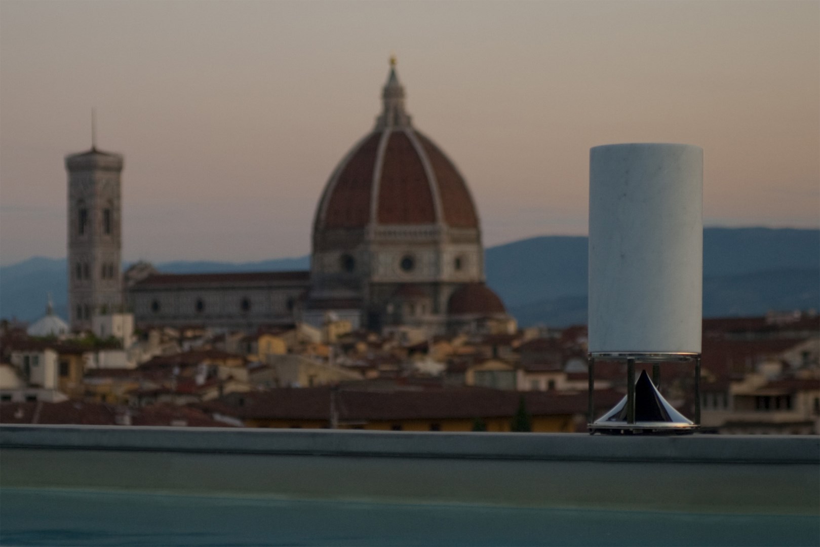 Architettura Sonora Uzun Silindir Hoparlör