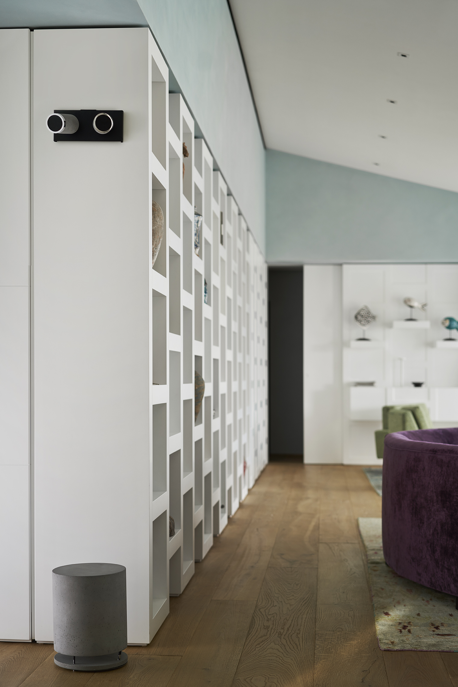 Architettura Sonora ICARUS MultiWall Duvar Tipi Hoparlör