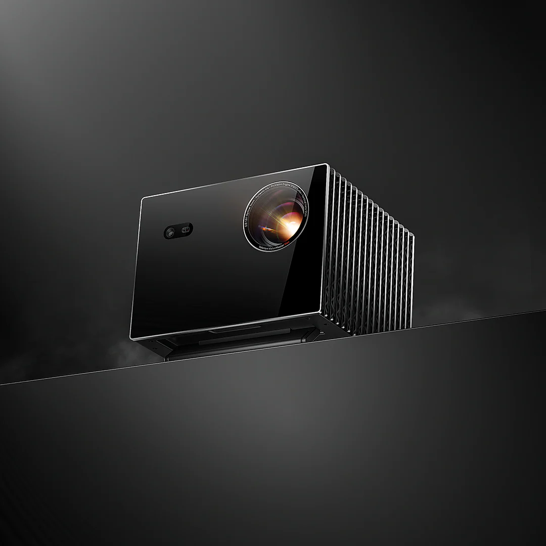 Valerion VisionMaster Max Premium Projektör