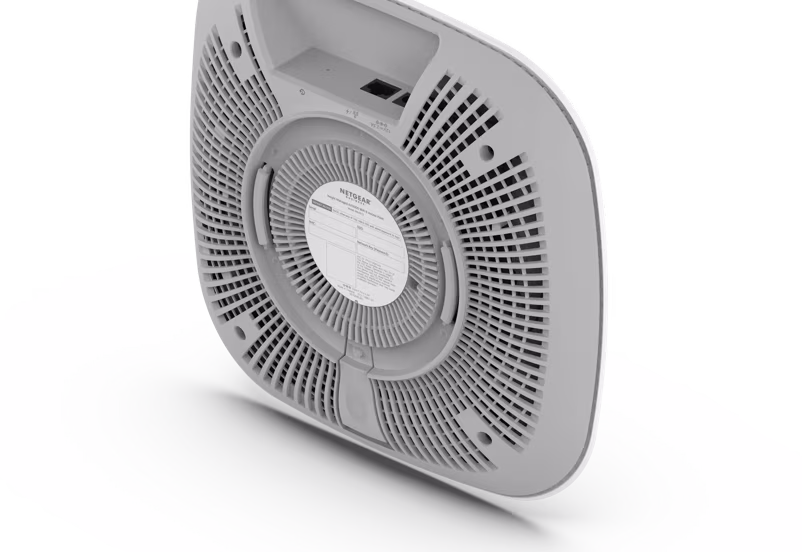 NETGEAR WAX618 Pro Access Point