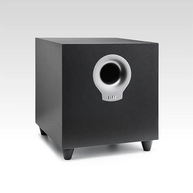 ELAC CINEMA 10.2 Sinema Sistemi