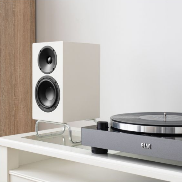 ELAC Debut Connex Adsum DCB41-DS Aktif Stereo Hoparlör
