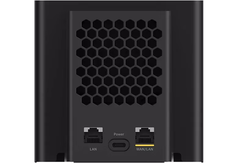 NETGEAR Nighthawk Mobil Hotspot Dock İstasyonu