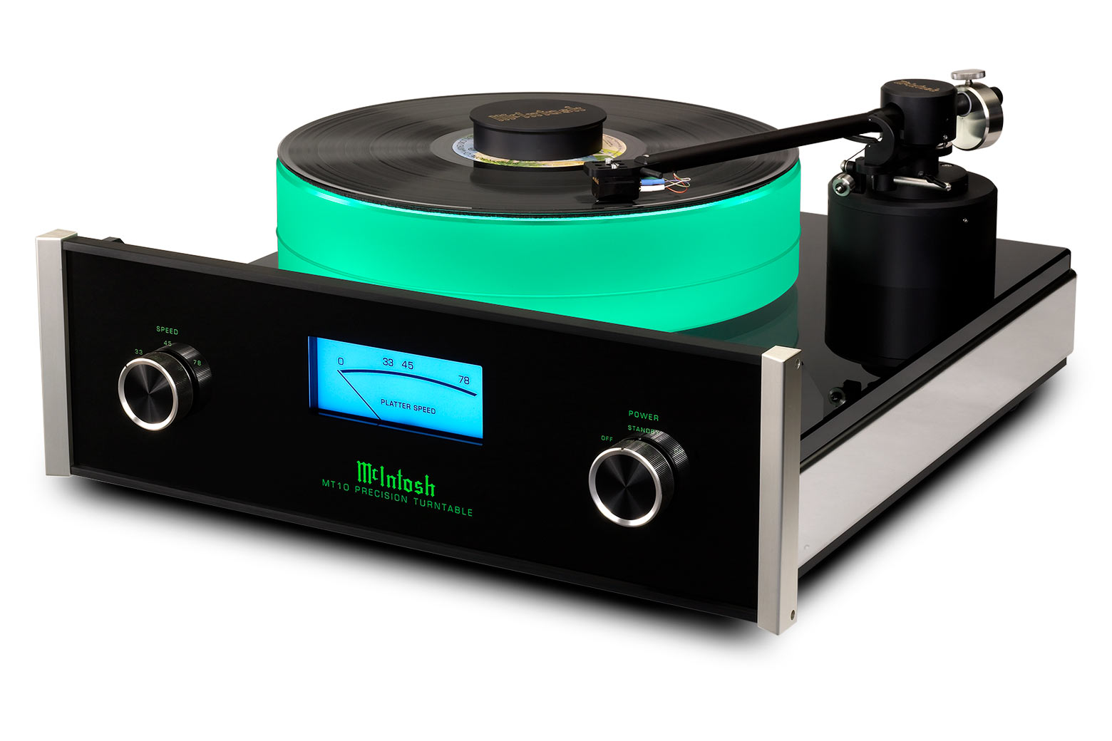 McIntosh MT10 Precision Pikap