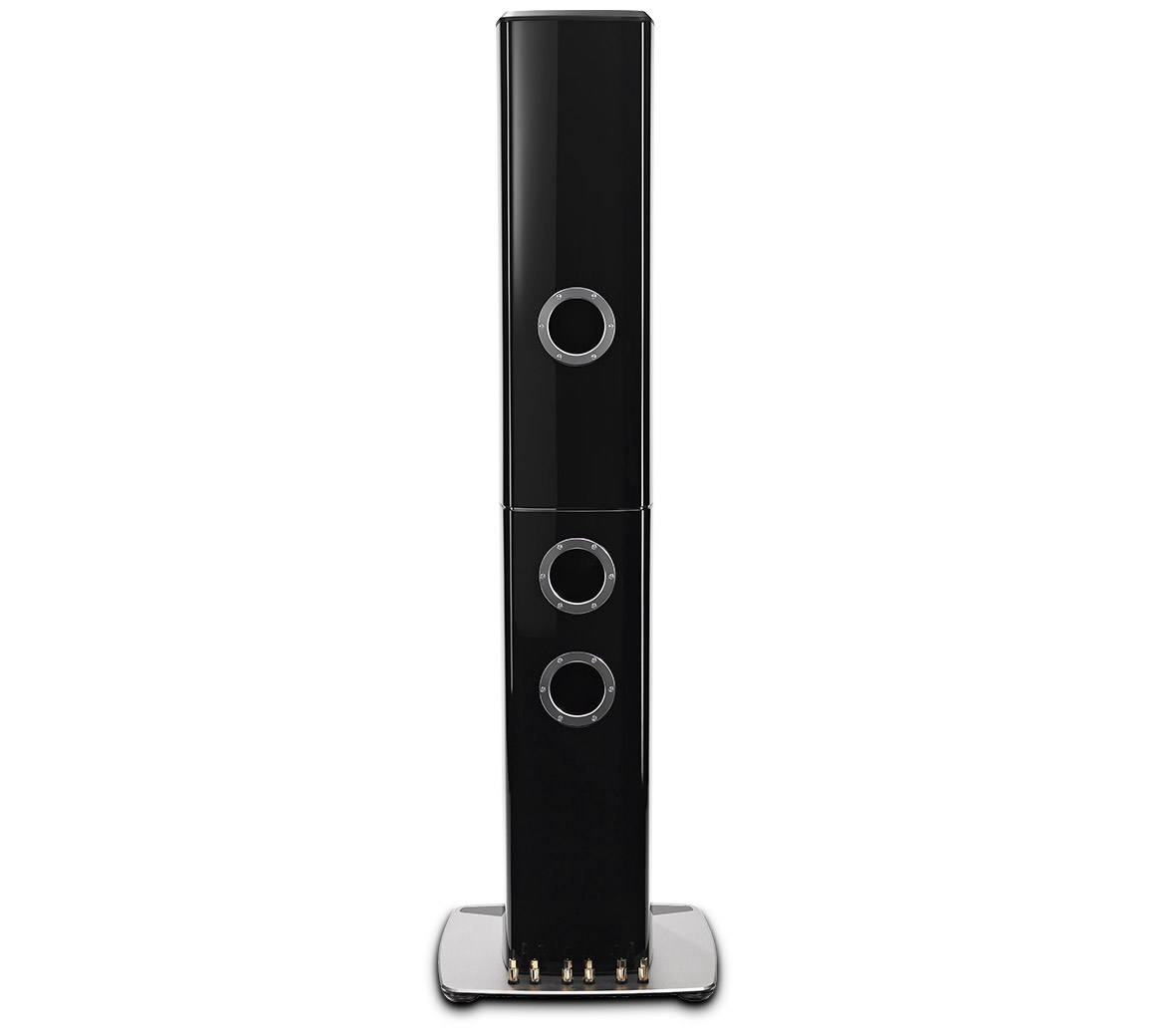 McIntosh XRT1.1K Kule Tipi Hoparlör