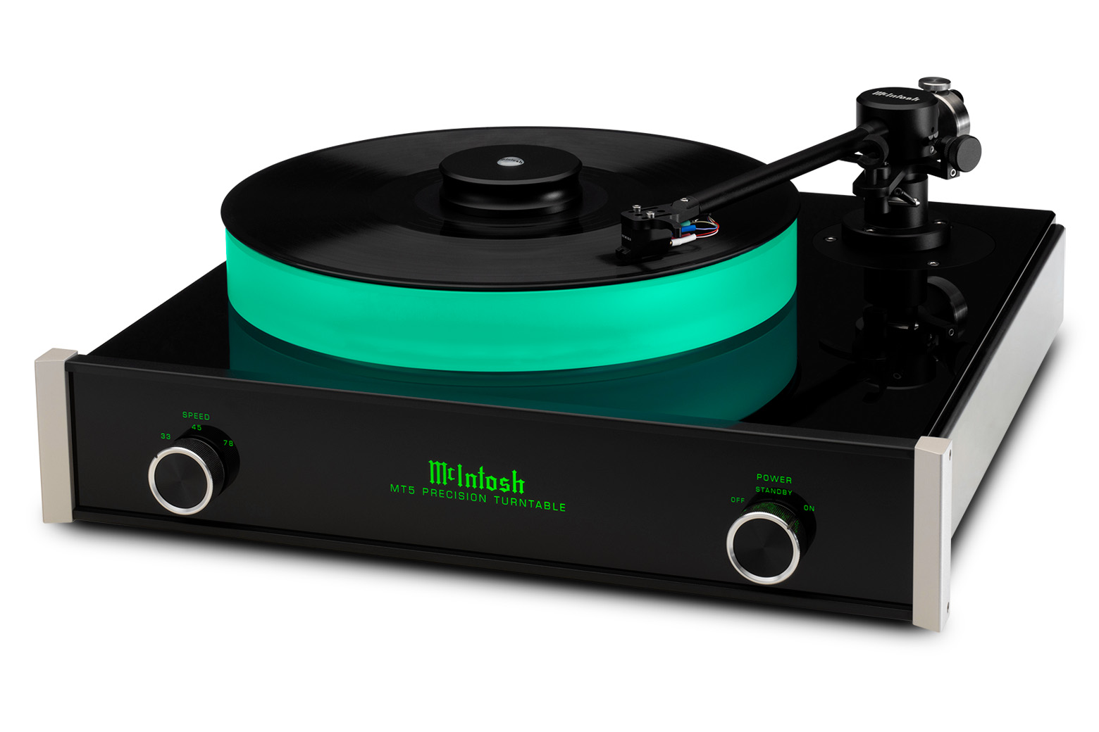 McIntosh MT5 Precision Pikap