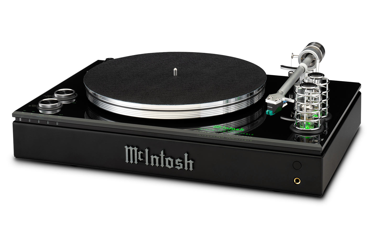 McIntosh MTI100 Entegre Pikap 