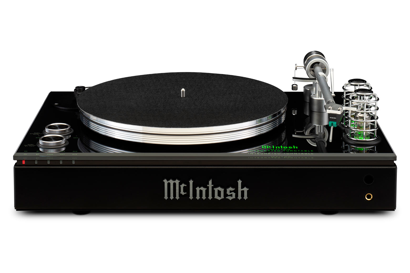 McIntosh MTI100 Entegre Pikap Sistemi