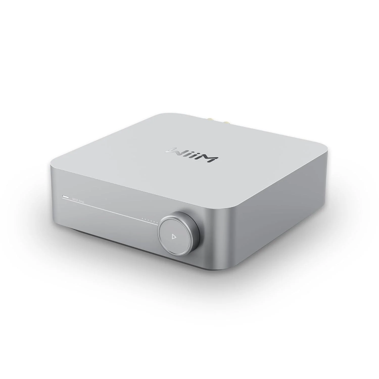 WİİM AMP Network Stereo Amplifikatör